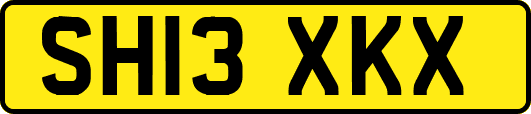 SH13XKX