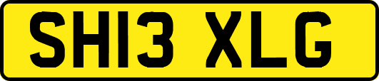 SH13XLG