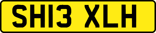 SH13XLH
