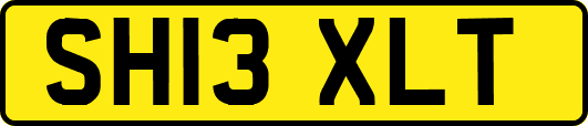 SH13XLT