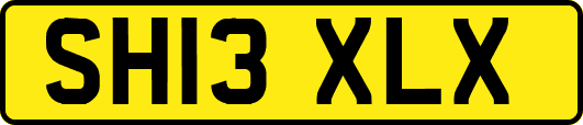 SH13XLX