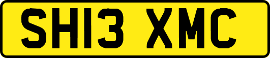 SH13XMC