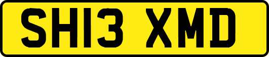 SH13XMD