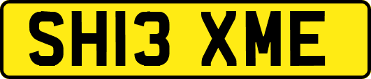 SH13XME