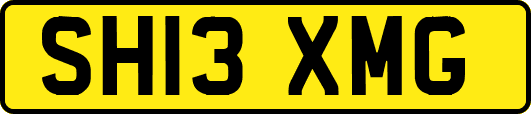 SH13XMG