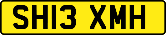 SH13XMH
