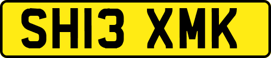 SH13XMK