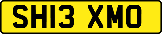 SH13XMO