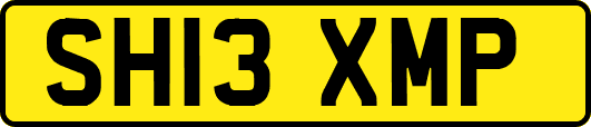SH13XMP