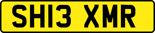 SH13XMR