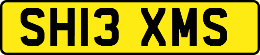 SH13XMS