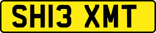 SH13XMT