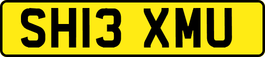 SH13XMU