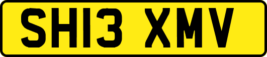 SH13XMV