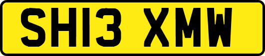 SH13XMW