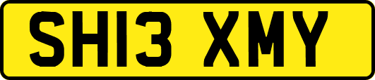 SH13XMY