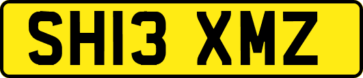 SH13XMZ