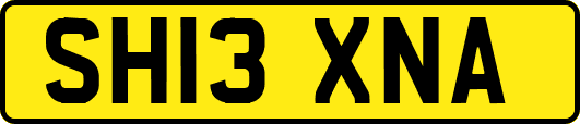 SH13XNA