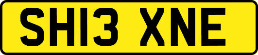 SH13XNE