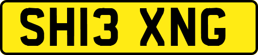 SH13XNG
