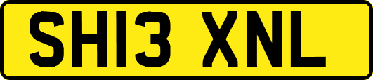 SH13XNL