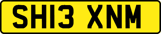 SH13XNM