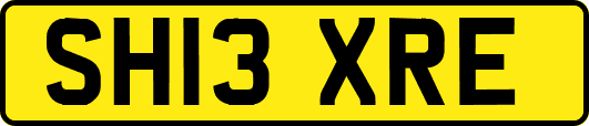 SH13XRE