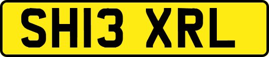 SH13XRL