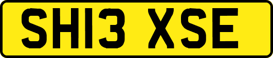 SH13XSE