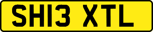 SH13XTL