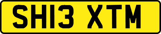 SH13XTM
