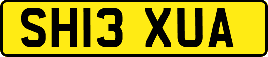 SH13XUA