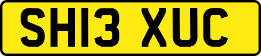 SH13XUC