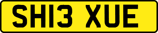 SH13XUE
