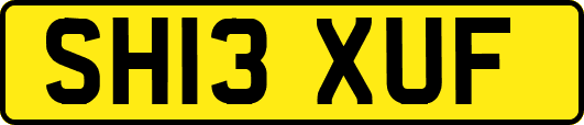 SH13XUF