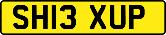SH13XUP