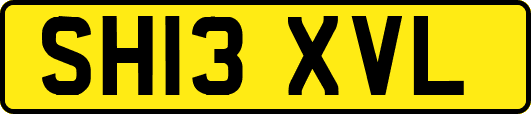 SH13XVL