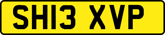 SH13XVP