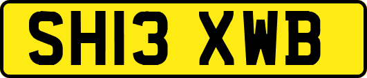 SH13XWB