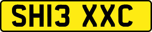 SH13XXC