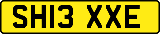 SH13XXE