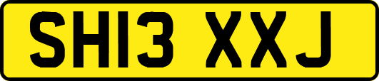 SH13XXJ