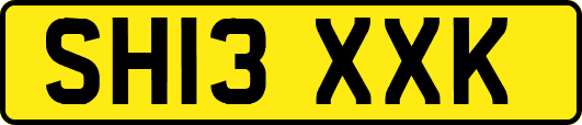 SH13XXK