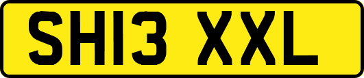 SH13XXL