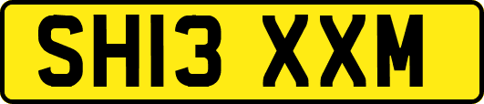 SH13XXM