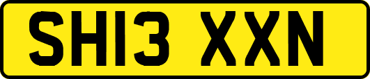 SH13XXN