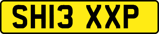 SH13XXP