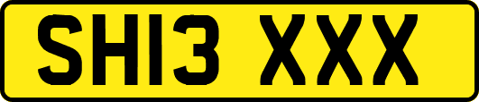 SH13XXX