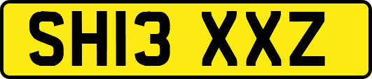 SH13XXZ