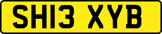 SH13XYB